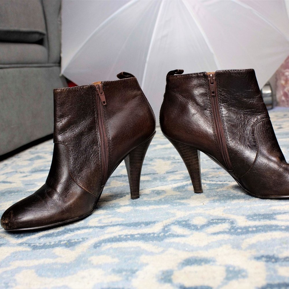Nine West Tidelr Bootie